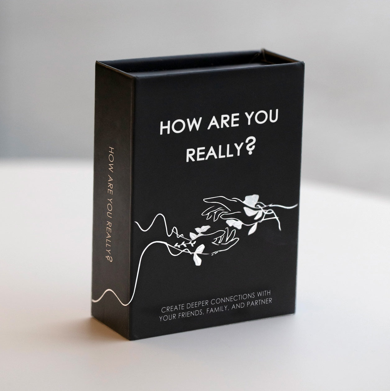 How Are You Really? Conversation Cards