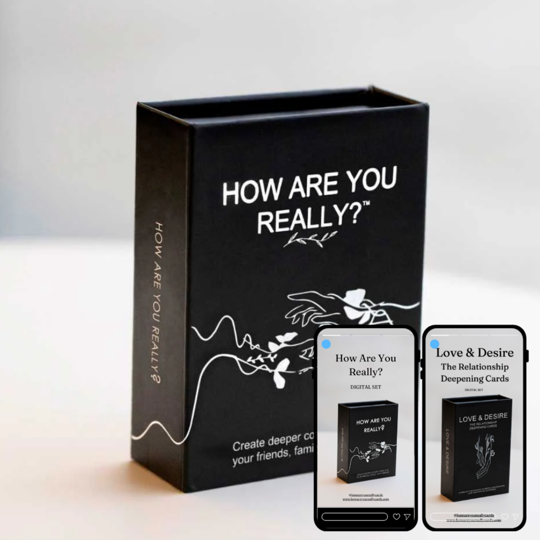 The Love & Connection Bundle