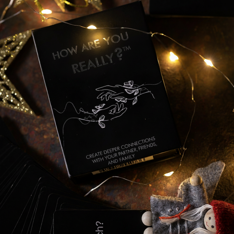 How Are You Really?™ Conversation Cards