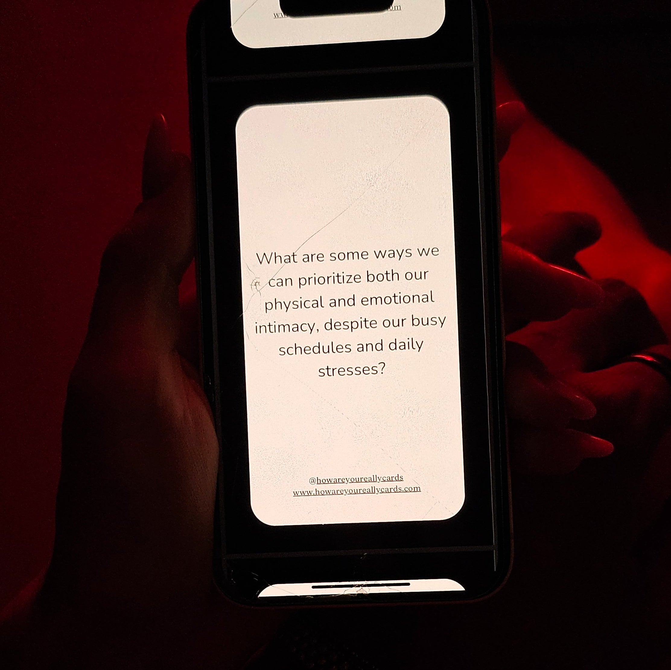 Back to Us – Heal Your Relationship & Grow Together